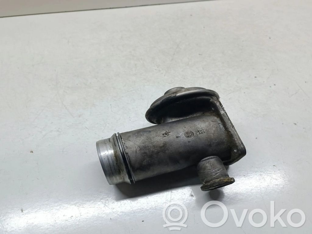 BMW X3 E83 Zawór EGR 