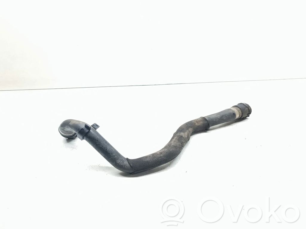 BMW X5 E53 Engine coolant pipe/hose 