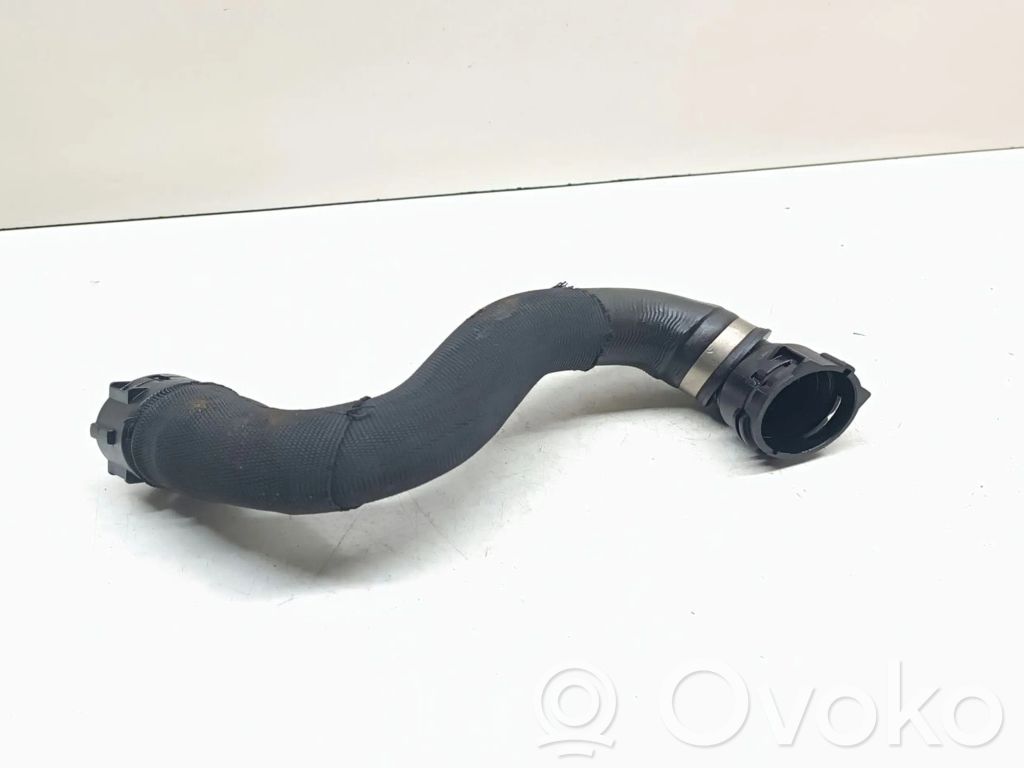 Engine coolant pipe/hose   1436077,1229931483