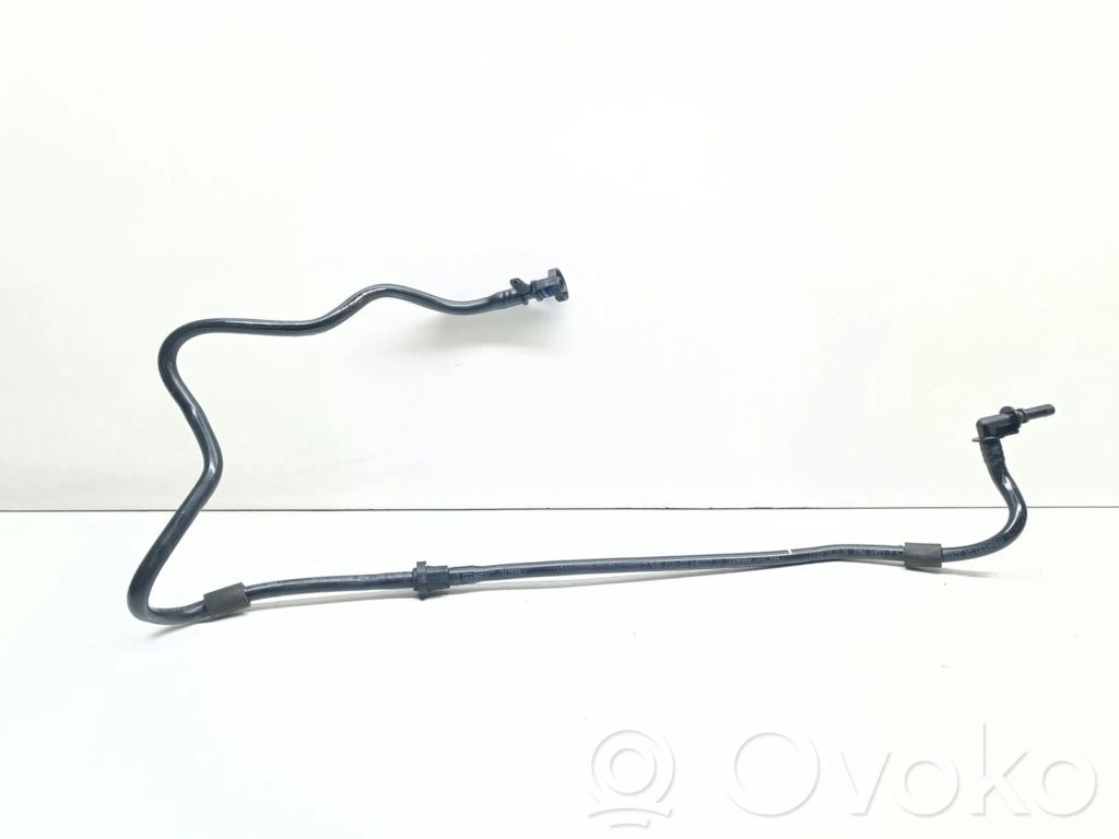 BMW 3 E90 E91 Caurulīte (-es) / šļūtene (-es) 