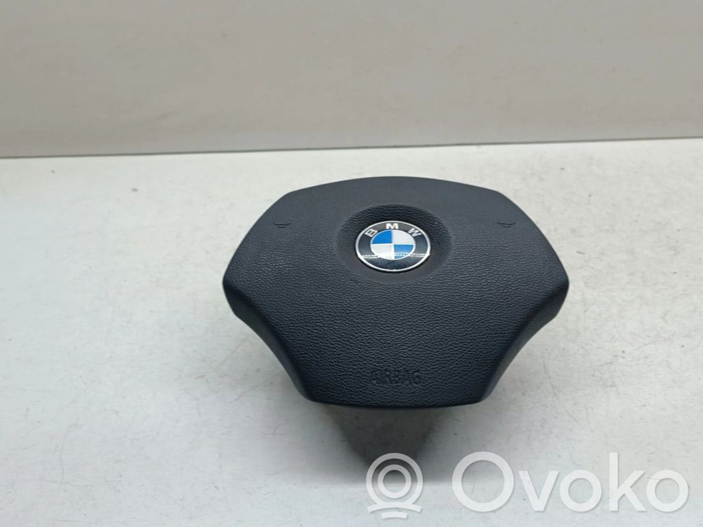 BMW 3 E90 E91 Stūres drošības spilvens 