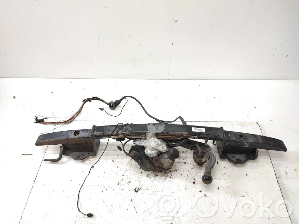 BMW 3 E90 E91 Tow bar set 