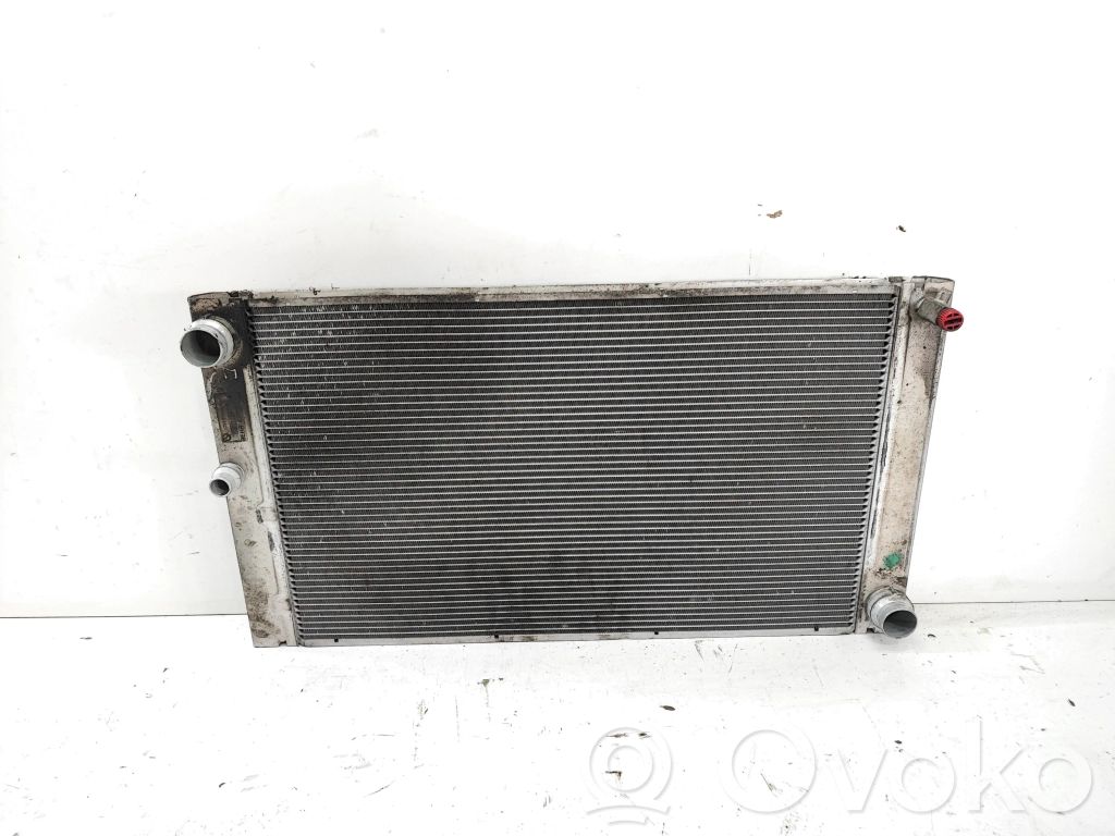 BMW 7 E65 E66 Wasserkühler 