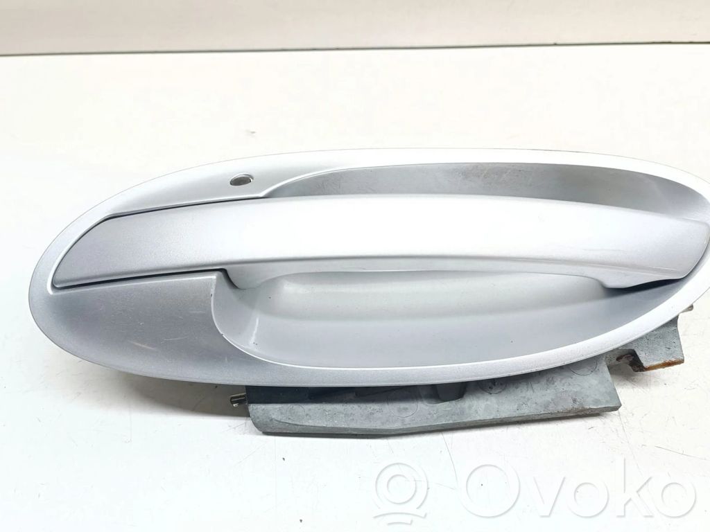 BMW 7 E65 E66 Manecilla externa puerta delantera 