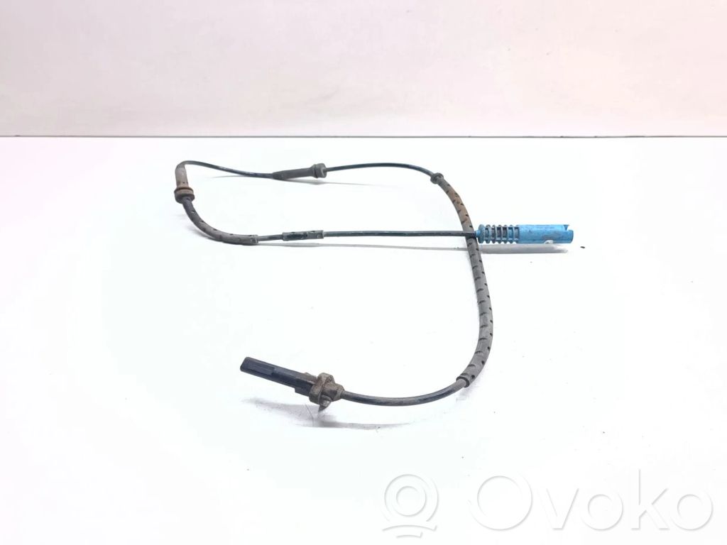 BMW 7 E65 E66 ABS rear brake sensor 