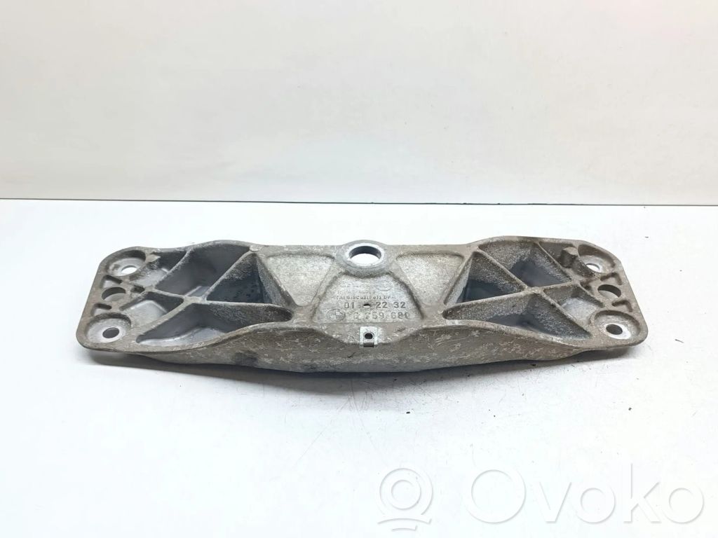 BMW 7 E65 E66 Gearbox mounting bracket 