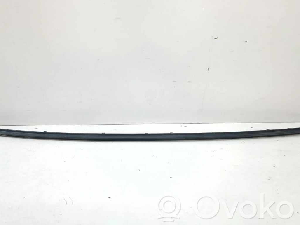 BMW 7 E65 E66 Listwa zderzaka tylnego 