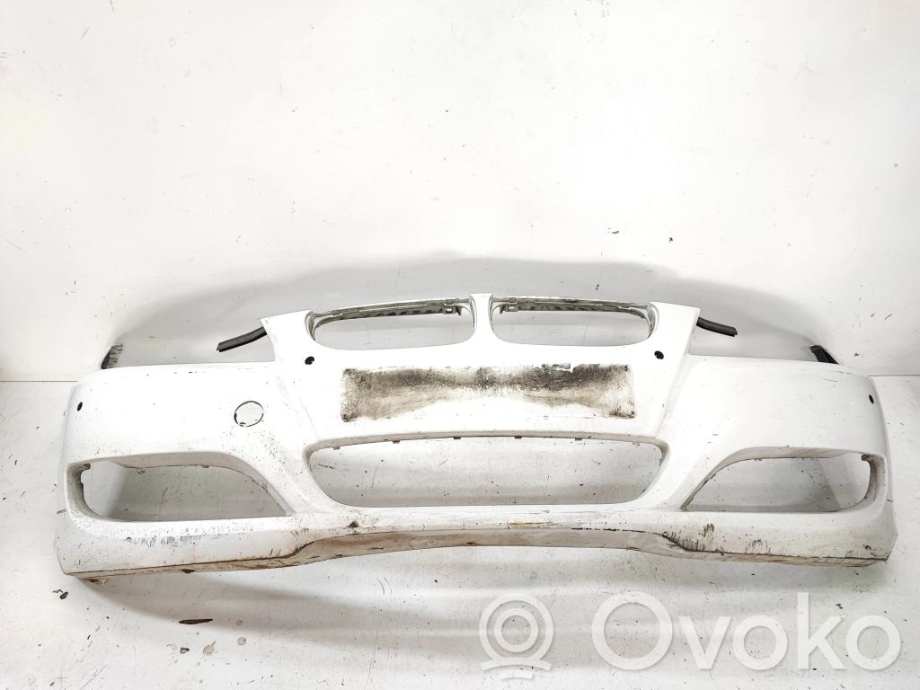 BMW 3 E90 E91 Front bumper 