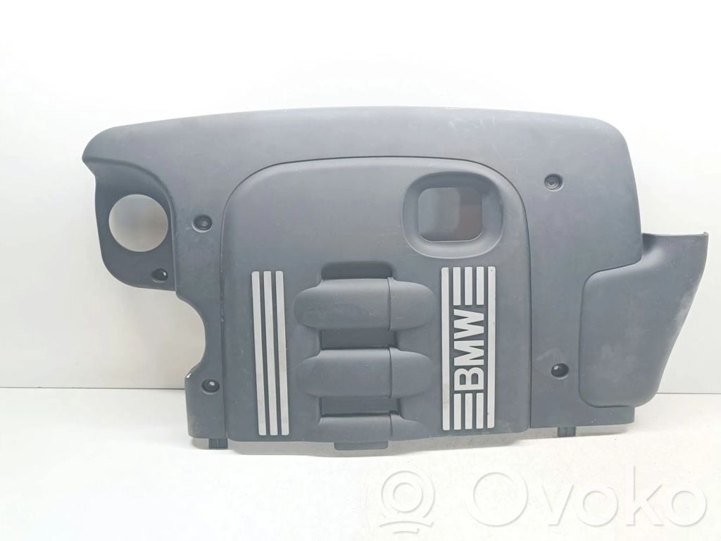 BMW X3 E83 Engine cover (trim) 