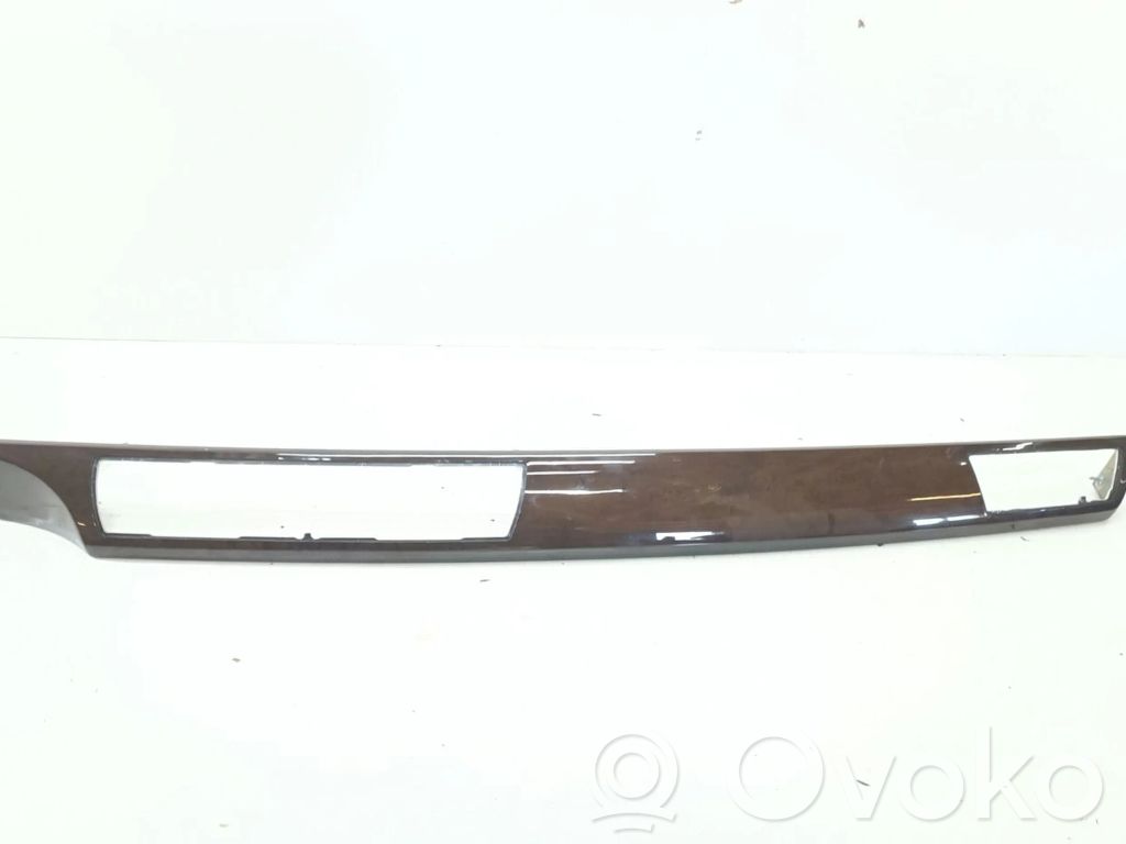 BMW 7 E65 E66 Dashboard glove box trim 