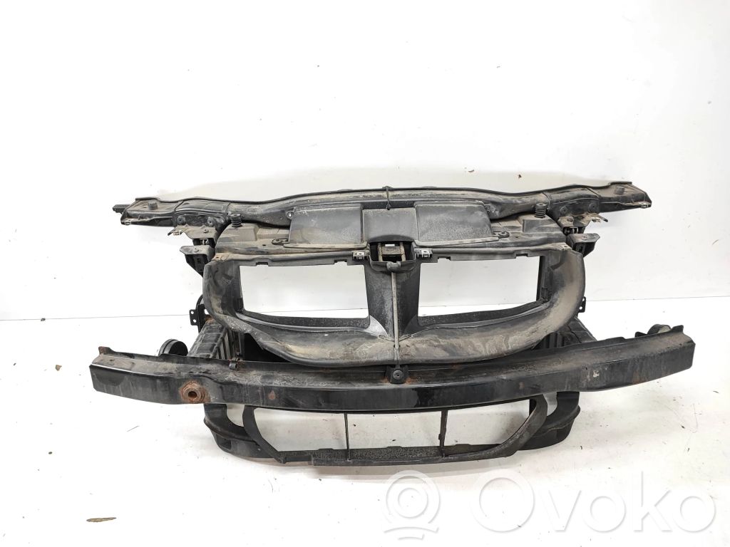 Radiator support slam panel   7058594,51647058594