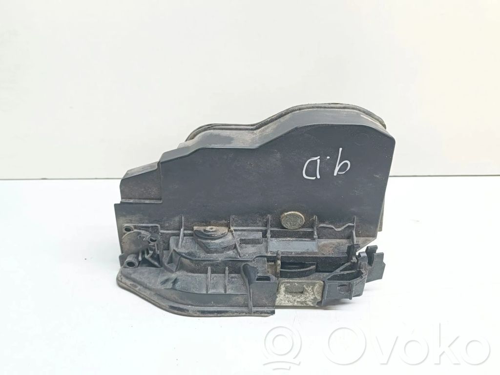 BMW 5 E60 E61 Rear door lock 