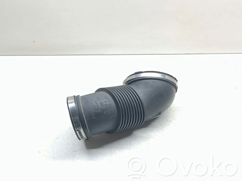 BMW 5 E60 E61 Šļūtene (-es) / caurule (-es) 