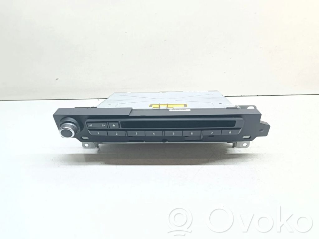BMW 5 E60 E61 Radio/CD/DVD/GPS head unit 
