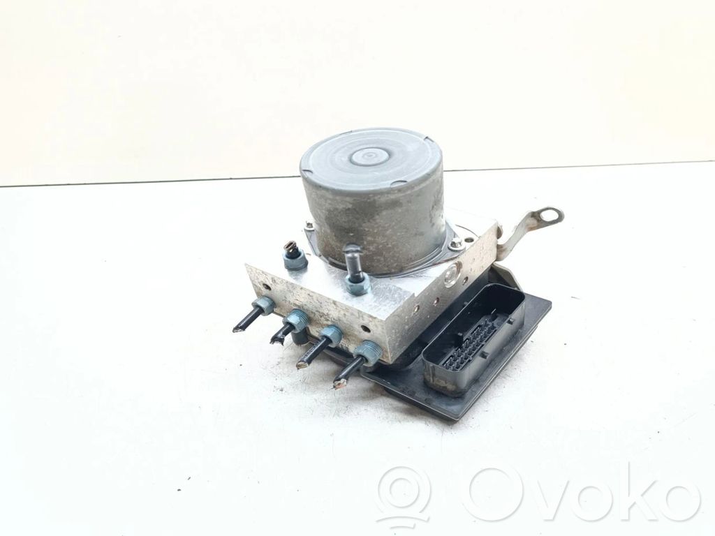 BMW X1 E84 ABS Pump 