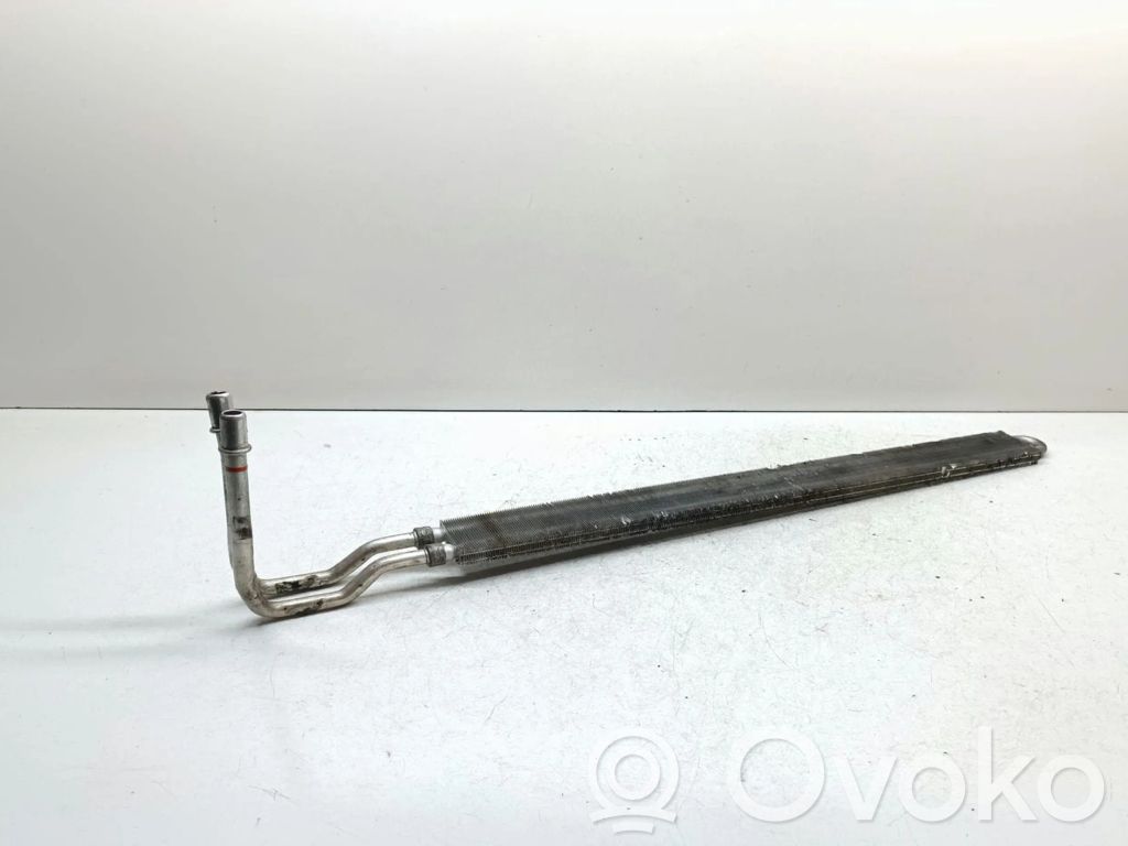 BMW 7 E65 E66 Power steering radiator 