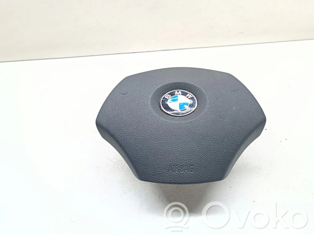 BMW 3 E90 E91 Stūres drošības spilvens 