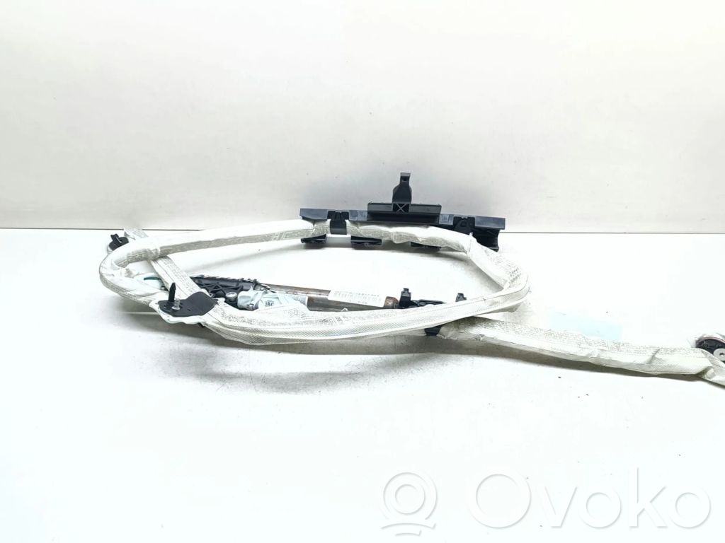 BMW 1 E81 E87 Airbag del techo 