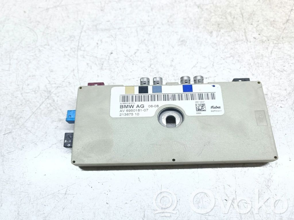 Antenos stiprintuvas   6950181