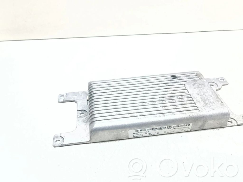 Module unité de contrôle Bluetooth   9195246,84109195246