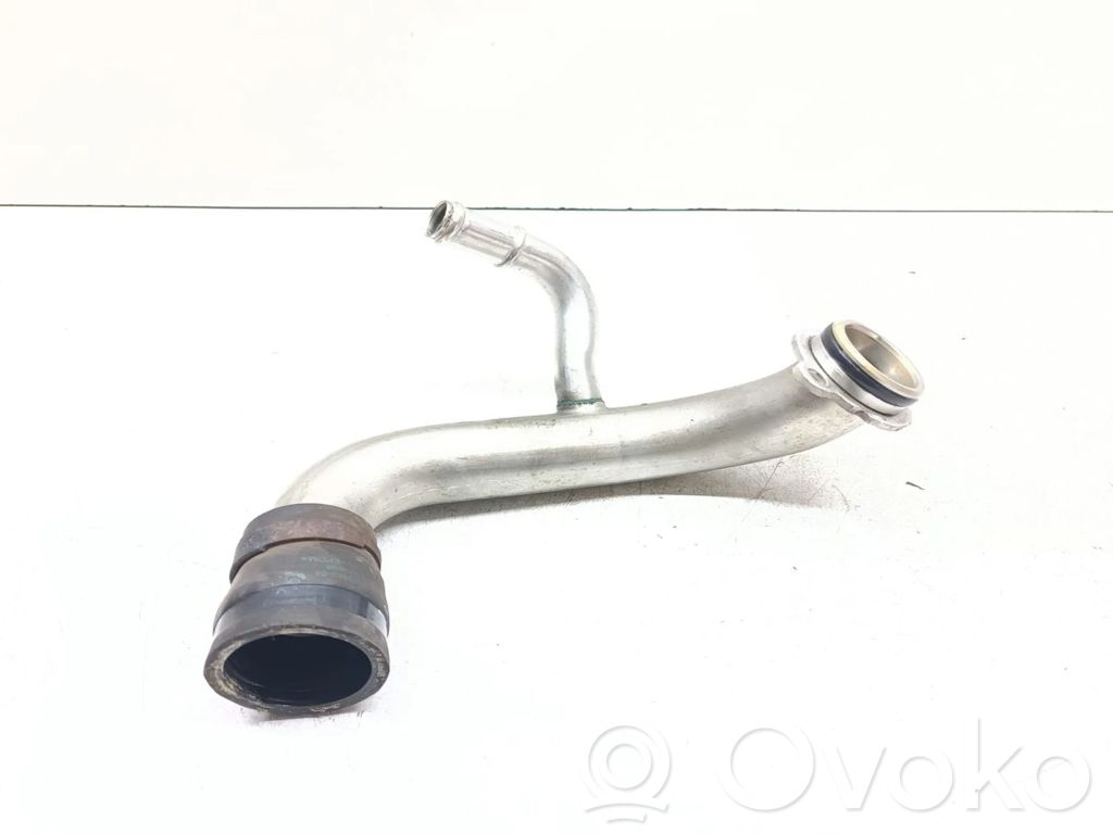 BMW 3 E90 E91 Conductă/furtun lichid de răcire motor 