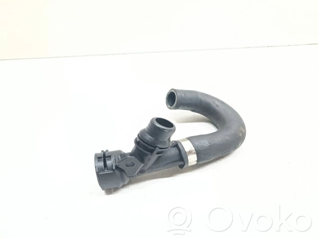 BMW X5 E70 Engine coolant pipe/hose 