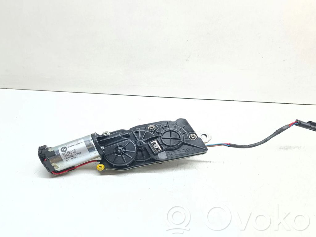 BMW X5 E70 Tailgate/trunk/boot lift motor 