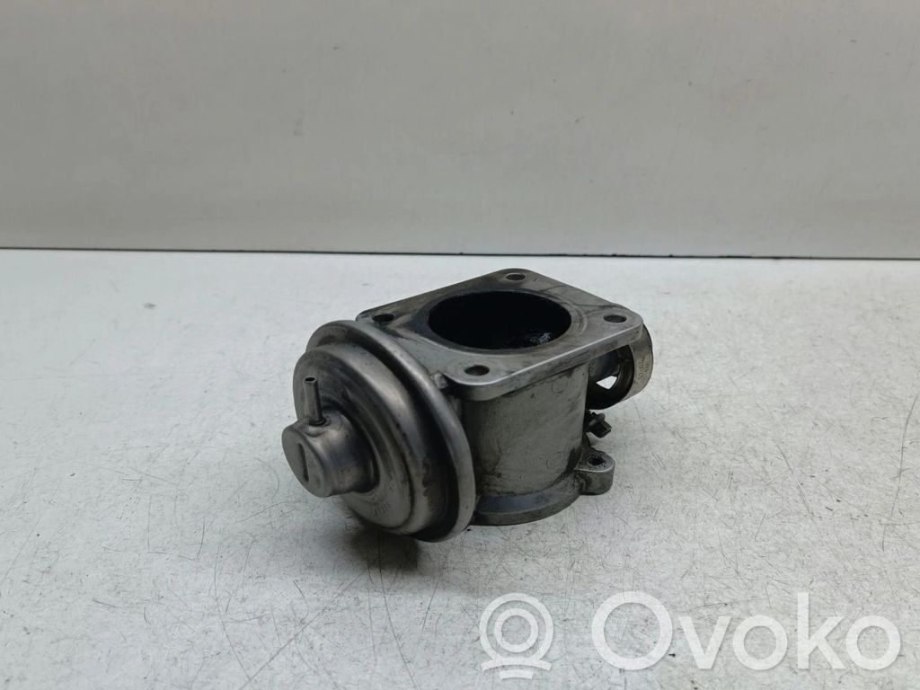 BMW X5 E70 EGR vārsts 