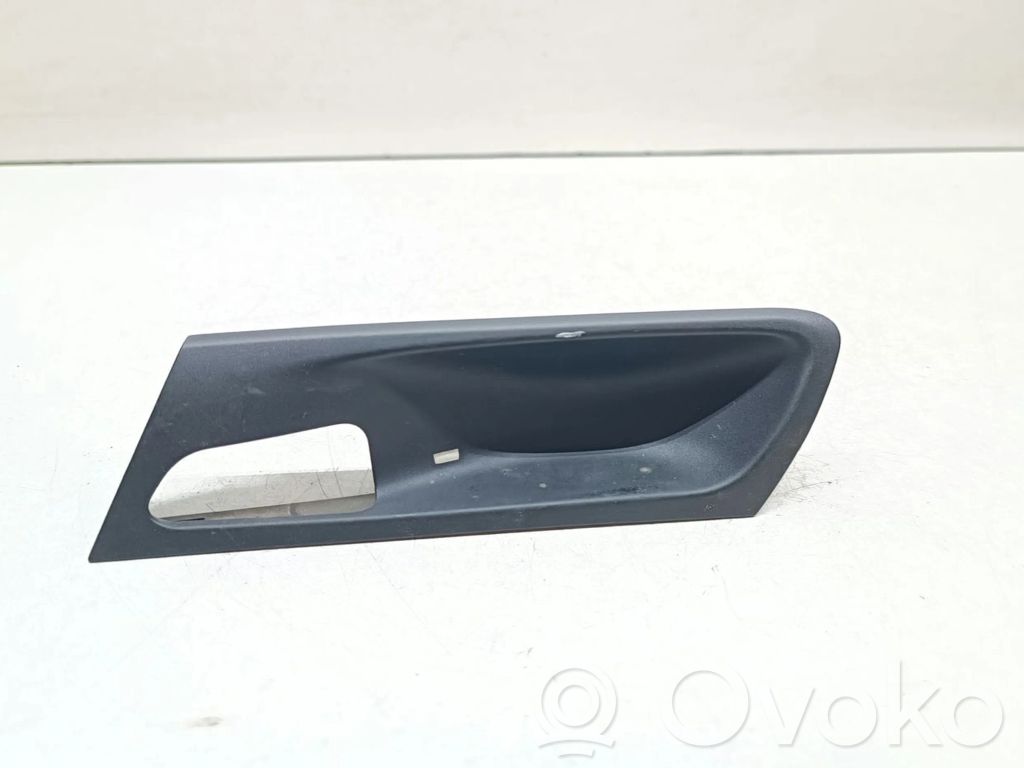 BMW X5 E70 Rear door interior handle 