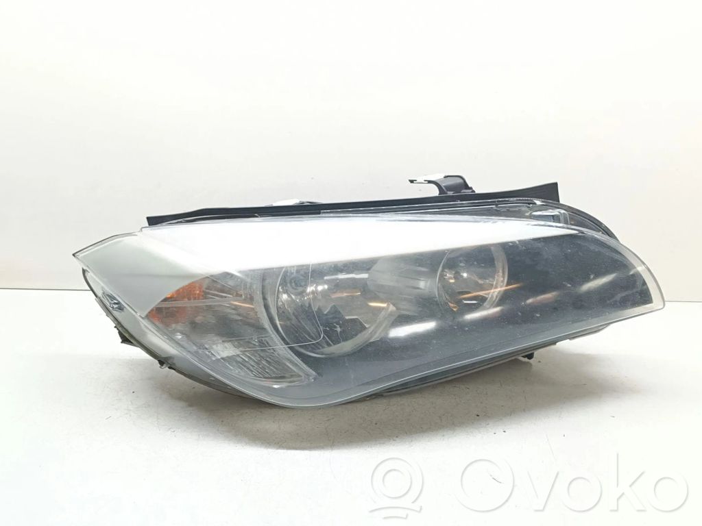 BMW X1 E84 Headlight/headlamp 