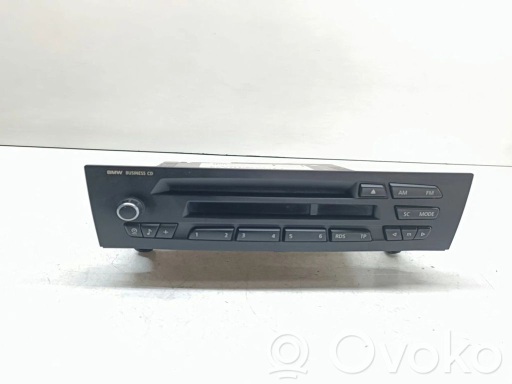 BMW X1 E84 Radio / CD-Player / DVD-Player / Navigation 