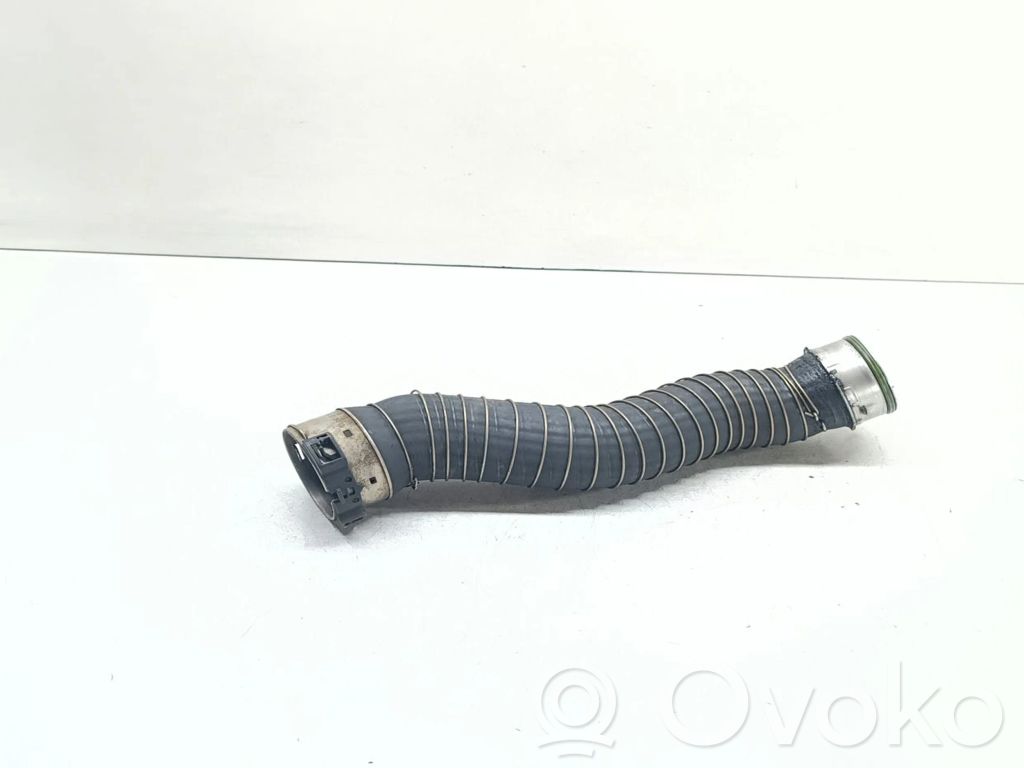 Intercooler hose/pipe