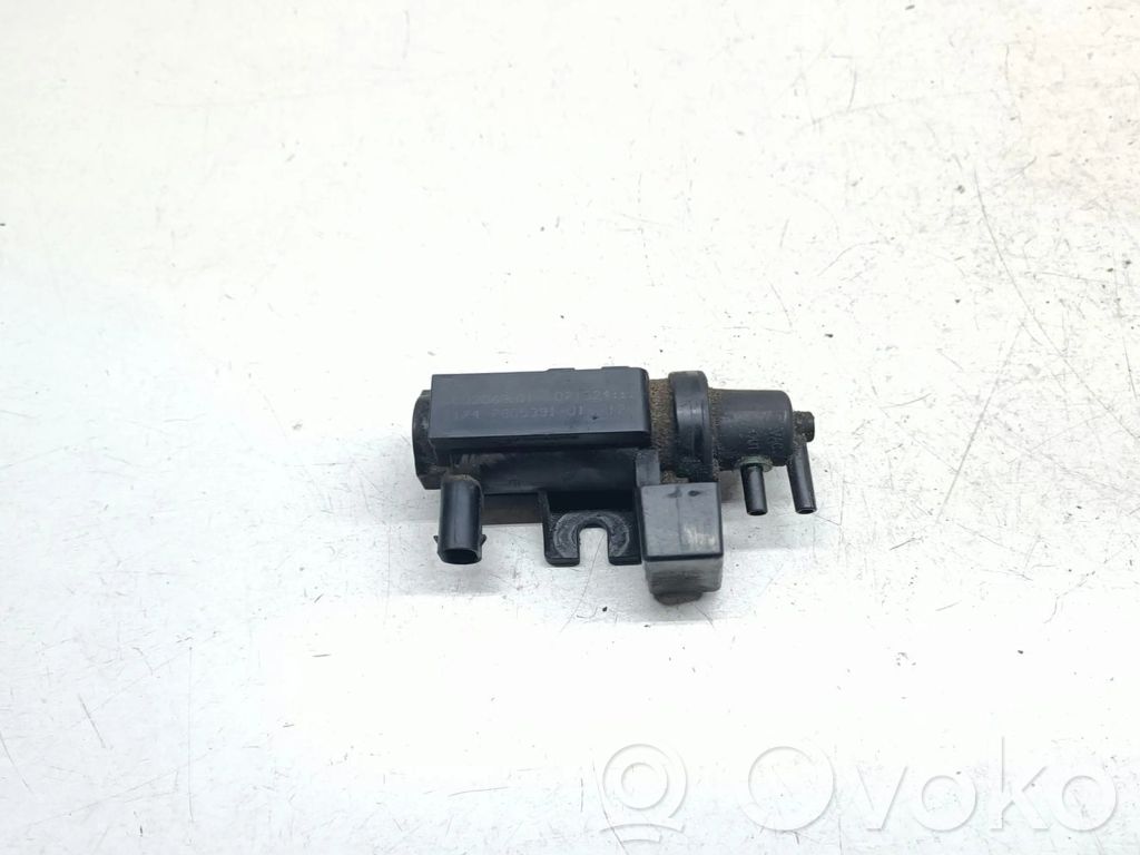 Électrovanne turbo   7805391