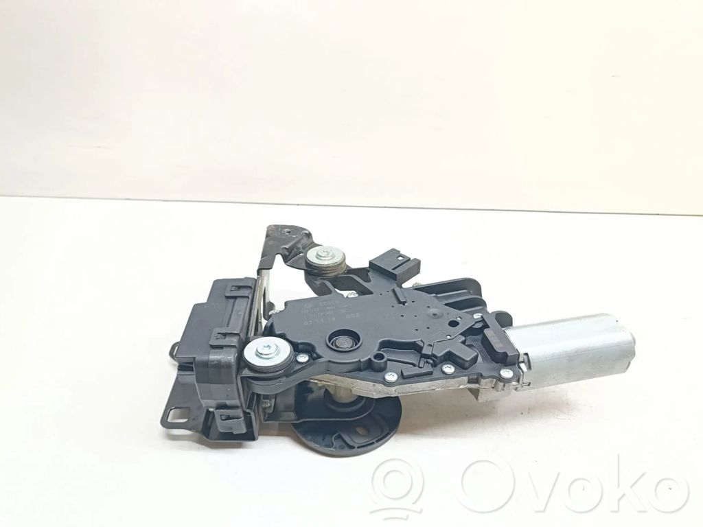 BMW 3 E90 E91 Motor del limpiaparabrisas trasero 
