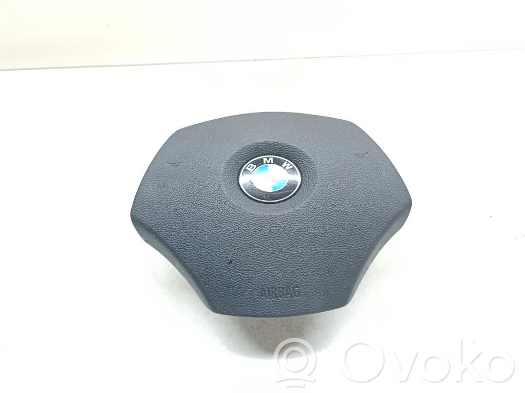 BMW 3 E90 E91 Stūres drošības spilvens 