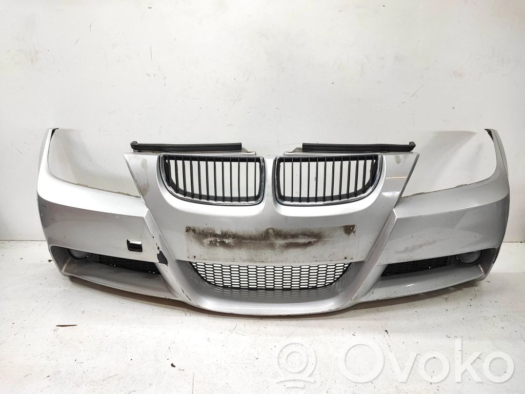 BMW 3 E90 E91 Bară față 