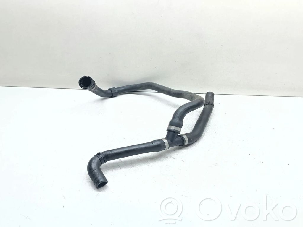 BMW X5 E70 Engine coolant pipe/hose 