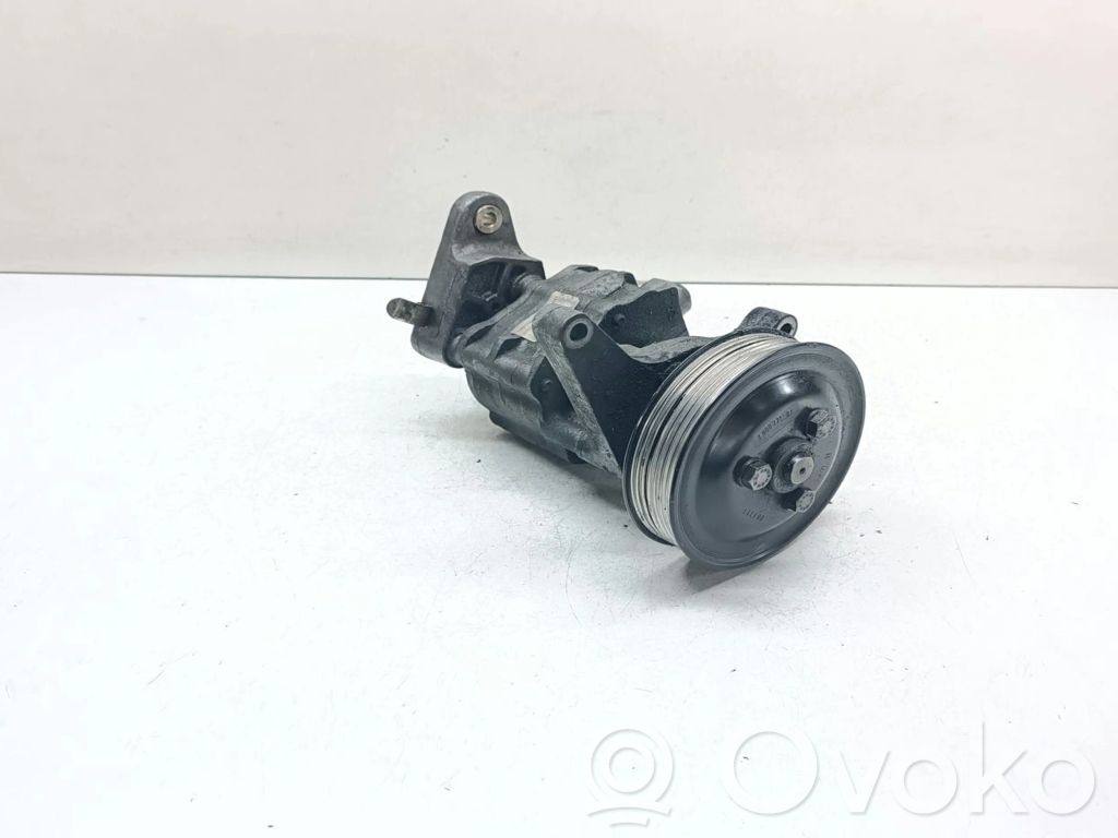 BMW X5 E70 Ohjaustehostimen pumppu 