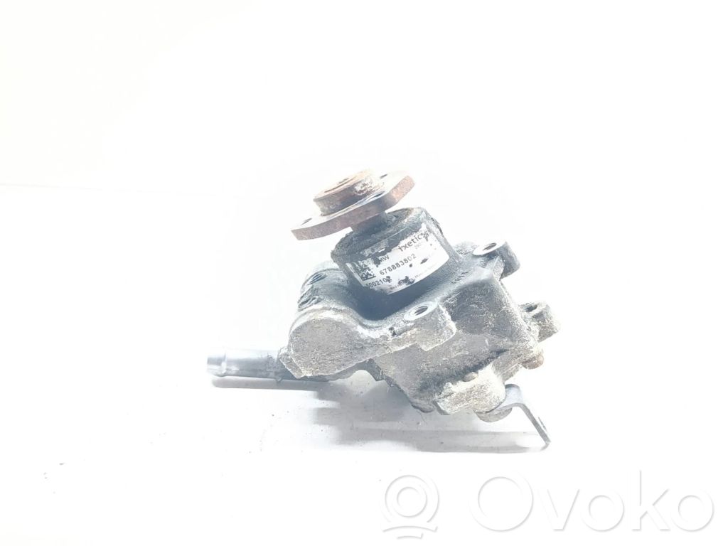 BMW 3 E92 E93 Vairo stiprintuvo siurblys 
