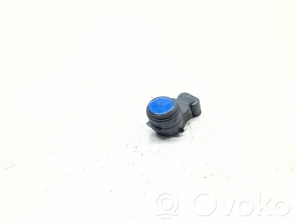 BMW 3 E90 E91 Parksensor PDC 
