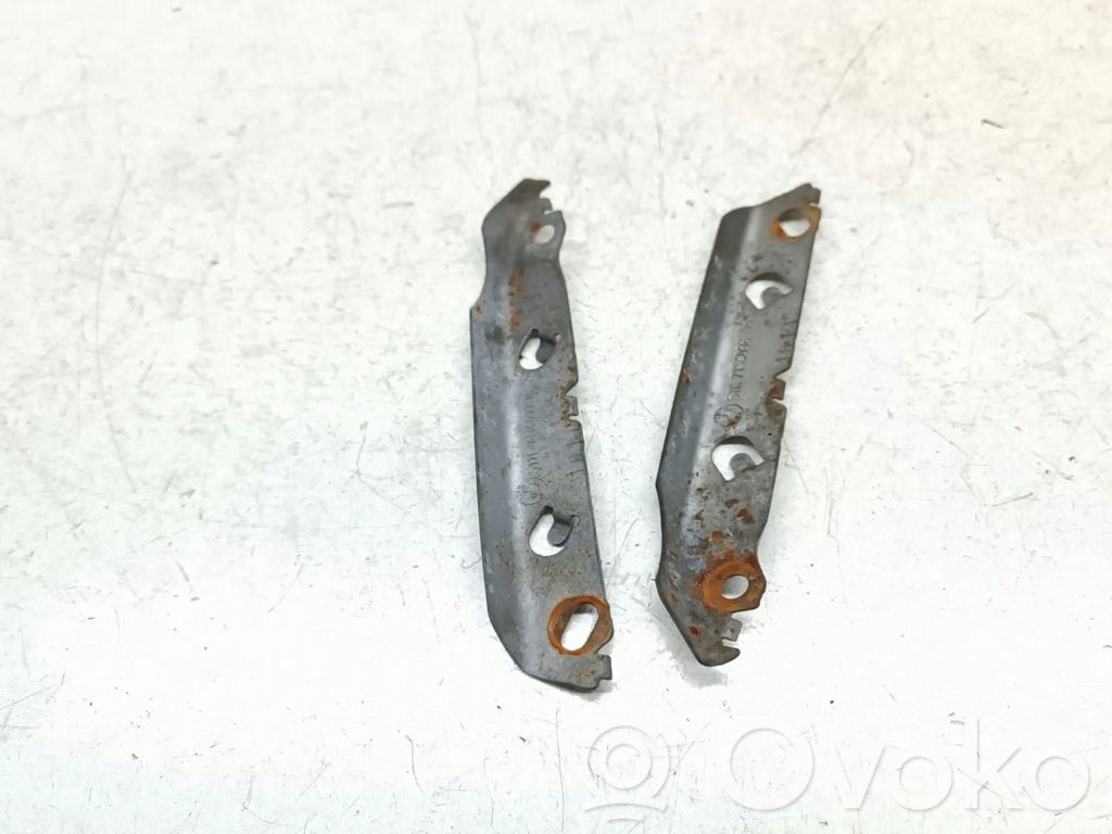 BMW 3 E90 E91 Soporte del parachoques delantero 