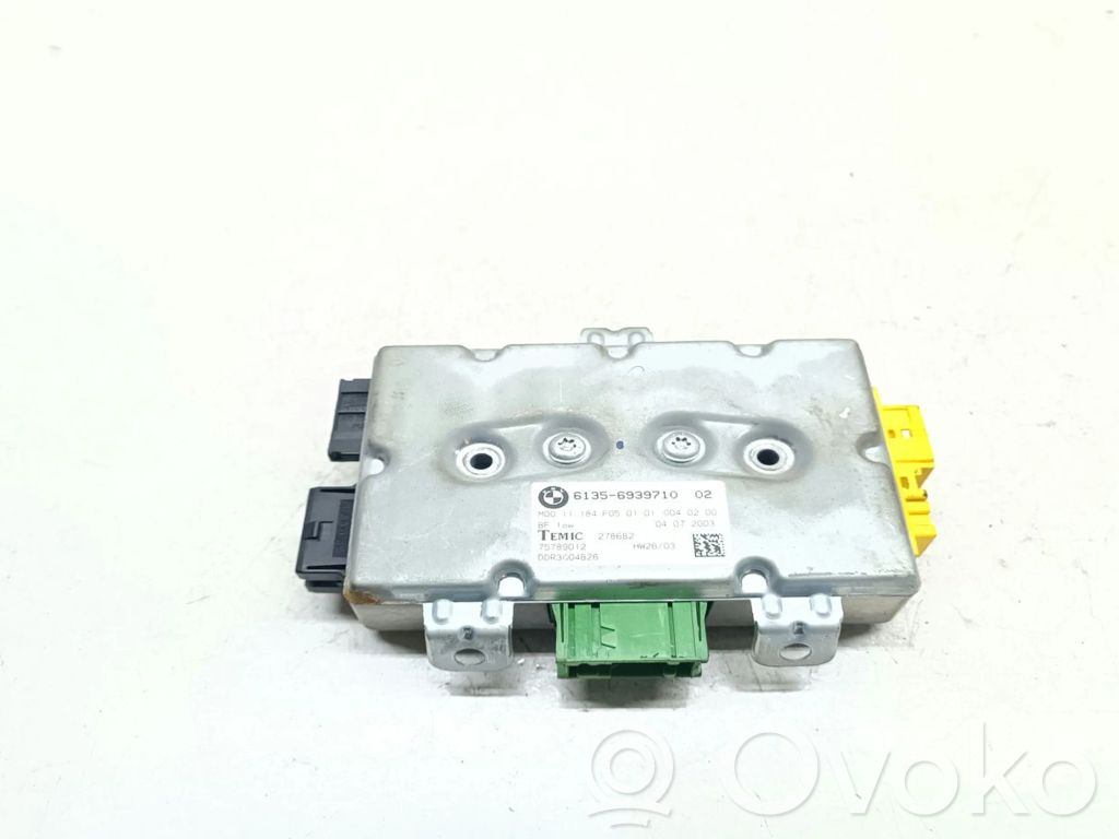 BMW 5 E60 E61 Door control unit/module 