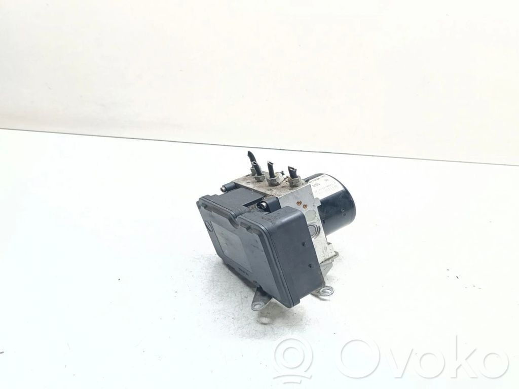 BMW 3 E90 E91 ABS bloks 