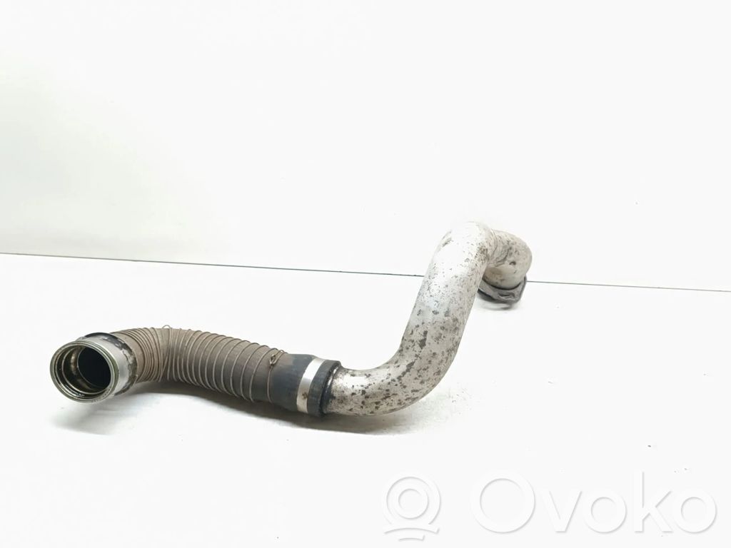 BMW X3 E83 Intercooler hose/pipe 