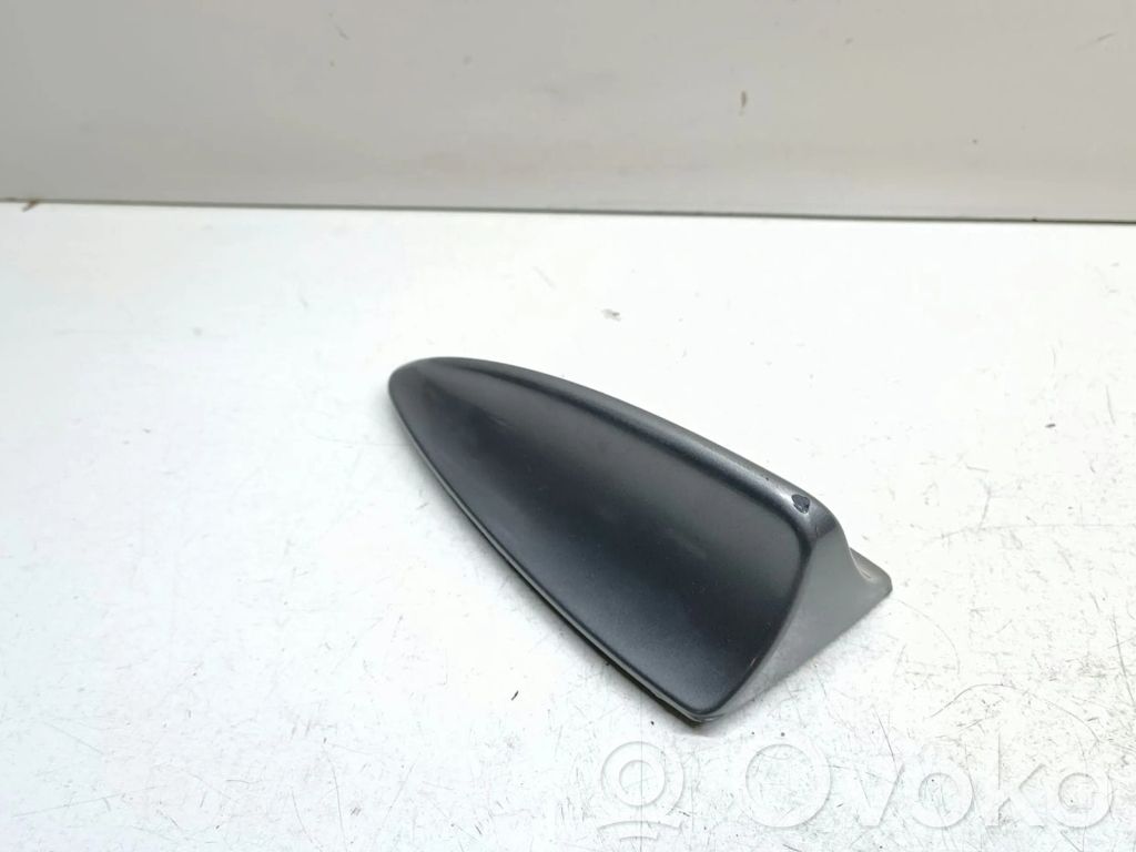 BMW 5 E60 E61 Stogo (GPS) antenos dangtelis 