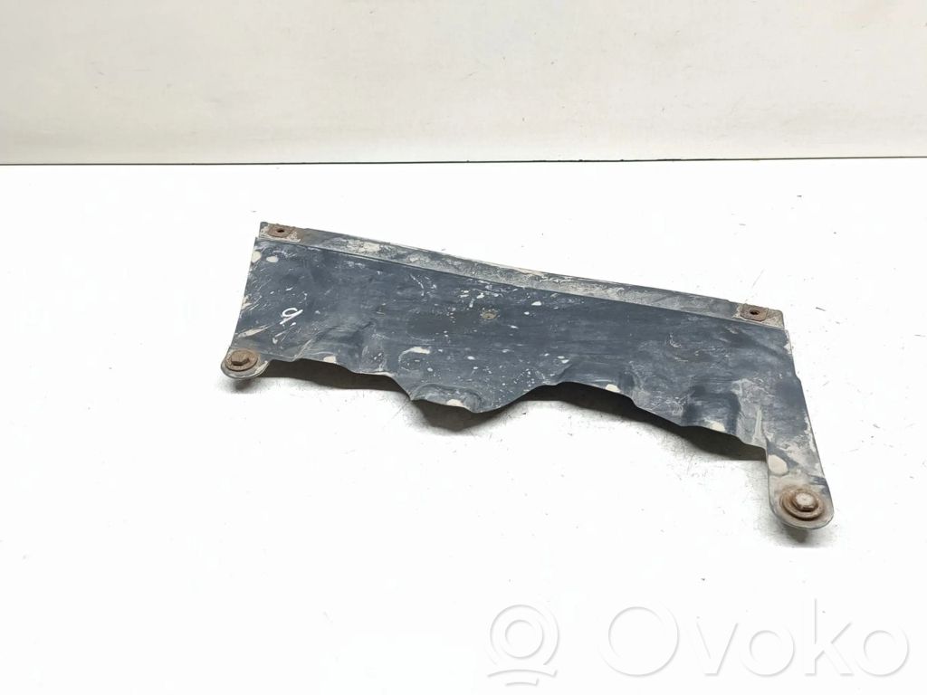 BMW 1 E82 E88 Capac/apărătoare inferioară bară spate 
