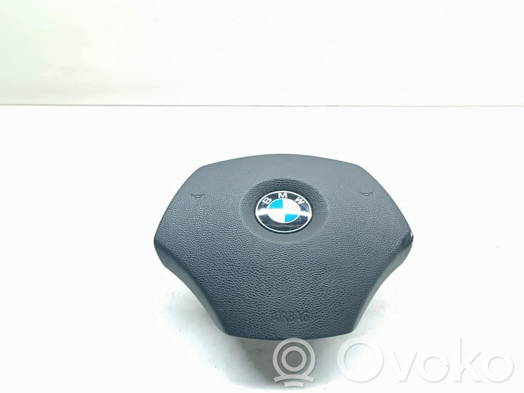 BMW 3 E90 E91 Stūres drošības spilvens 