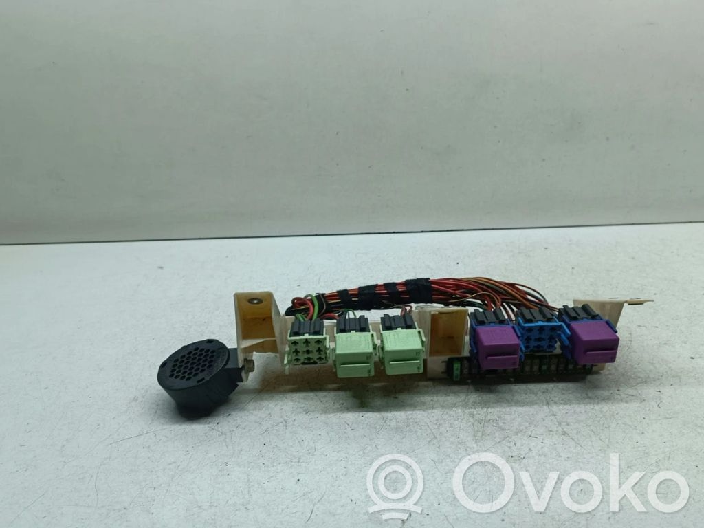 BMW X5 E53 Módulo de fusible 