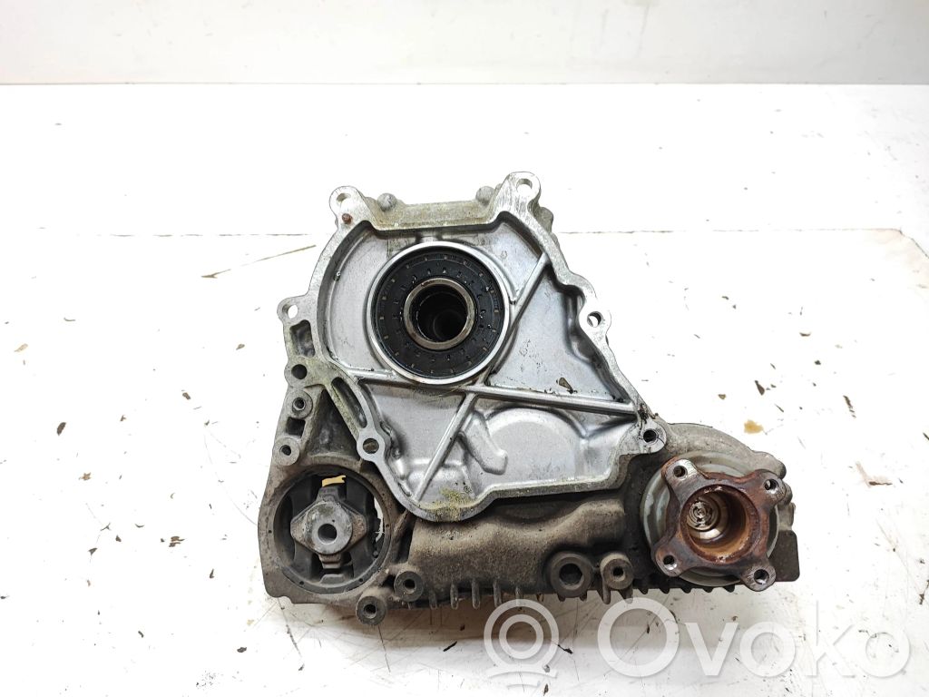BMW X1 E84 Gearbox transfer box case 