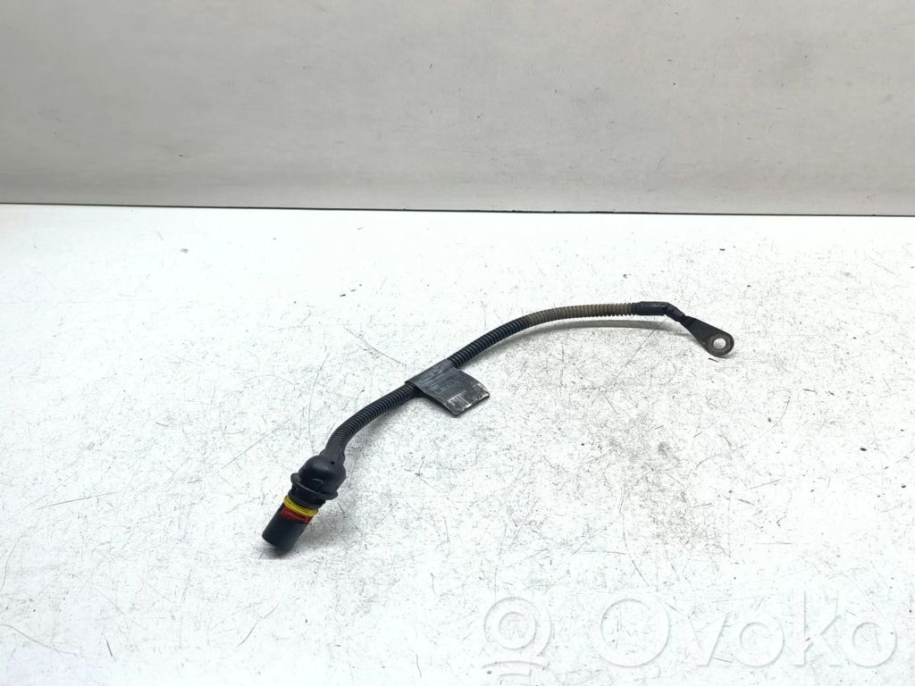 BMW X5 E53 Glow plug wires 